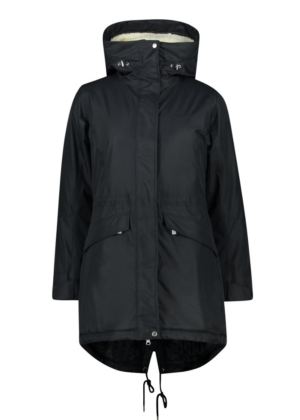 FIVE SEASONS naiste talveparka Gwinnie suurus 38-VIIMANE HEA HINNAGA KOHE LAOS - Image 1