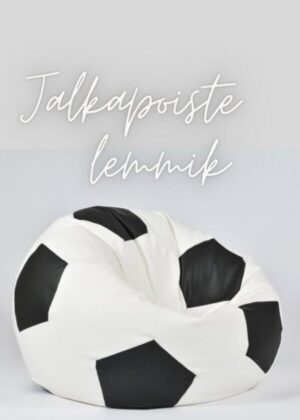 Kott-tool Jalgpall 250 liitrit-JALKAPOISTE LEMMIK-KOHE LAOS