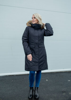 Five Seasons naiste sügis-talvine parka -kohe laos viimased XS(34-36)-super hind - Pilt 7