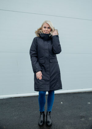 Five Seasons naiste sügis-talvine parka -kohe laos viimased XS(34-36)-super hind - Pilt 3
