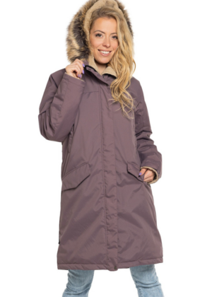 LENNE  pikem naiste talveparka Bella helelilla -UUDIS -KOHE LAOS-HEA HIND - Image 1