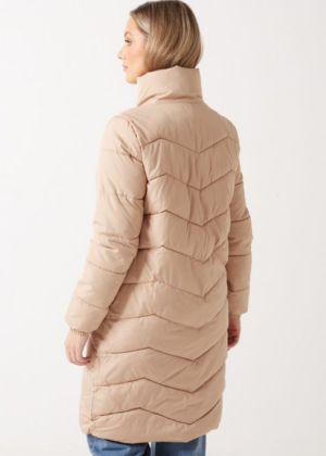 VERO MODA ülemineku hooajaks beez mantel Liga-KOHE LAOS VIIMASED M(38-42)suuruses-SUPER HIND - Image 8