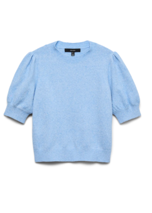 VERO MODA sinine naiste kampsun Doffy-UUDIS-KOHE LAOS - Pilt 4