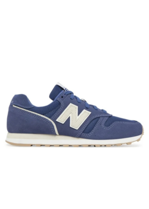 NEW BALANCE erksad sinised naiste tennised-KOHE LAOS-HEA HIND - Image 2
