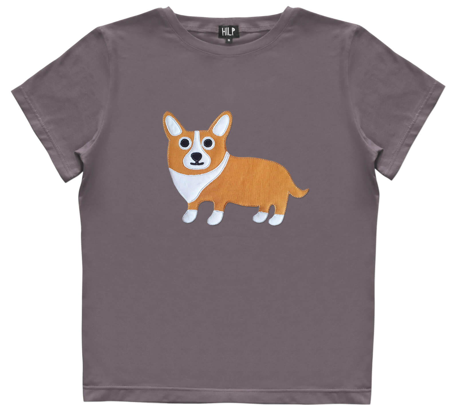 corgi_shirt_women_gray.jpg