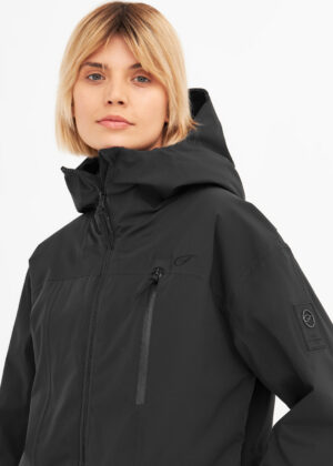 Five Seasons naiste kerge sügis talvine mantel LOREEN-80 gr soojustusega-UUDIS - Pilt 9