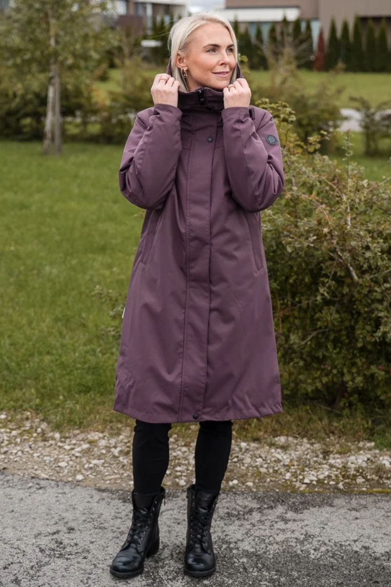 Lenne Melissa naiste ülemineku parka